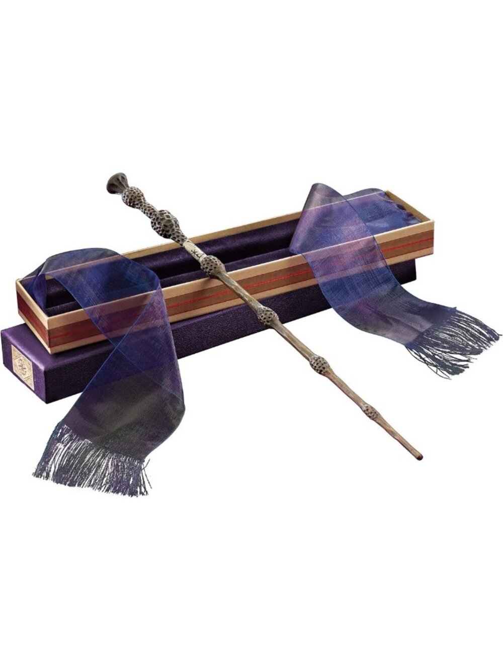 Magical Elder Wand - Collector's Item, Wizarding World Prop, Perfect Gift
